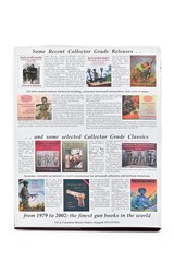 SNIPER VARIATIONS of the GERMAN K98k RIFLE – BACKBONE of the WEHRMACHT VOL. 2 - 3 of 5