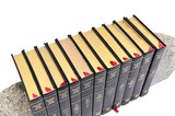 COLLECTOR’S LIBRARY of the CIVIL WAR – 11 VOLUMES - 2 of 4