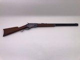 Whitney Kennedy Lever action Sporting Rifle - 1 of 25