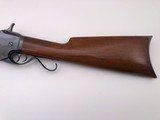 Whitney Kennedy Lever action Sporting Rifle - 6 of 25