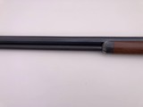 Whitney Kennedy Lever action Sporting Rifle - 19 of 25
