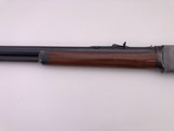 Whitney Kennedy Lever action Sporting Rifle - 20 of 25