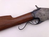 Whitney Kennedy Lever action Sporting Rifle - 4 of 25