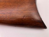 Whitney Kennedy Lever action Sporting Rifle - 13 of 25