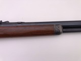 Whitney Kennedy Lever action Sporting Rifle - 21 of 25