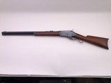 Whitney Kennedy Lever action Sporting Rifle - 2 of 25