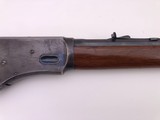 Whitney Kennedy Lever action Sporting Rifle - 3 of 25