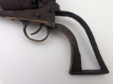 Rusted Relic 1860
Colt Civil War Army Revolver - 6 of 14