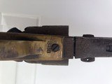 Rusted Relic 1860
Colt Civil War Army Revolver - 4 of 14