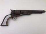 Rusted Relic 1860
Colt Civil War Army Revolver - 1 of 14