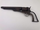 Rusted Relic 1860
Colt Civil War Army Revolver - 2 of 14