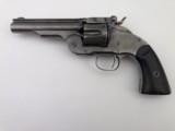 Smith and Wesson Second
Model Schofield Single Action - 2 of 9