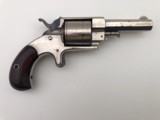 Forehand and Wadsworth "BULLDOG" Revolver - 1 of 9