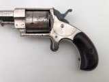 Forehand and Wadsworth "BULLDOG" Revolver - 3 of 9