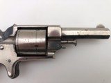 Forehand and Wadsworth "BULLDOG" Revolver - 4 of 9