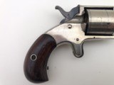 Forehand and Wadsworth "BULLDOG" Revolver - 6 of 9