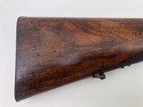 F. SchoenemannSan Francisco 12 Gauge Double Shotgun - 12 of 25