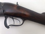 F. SchoenemannSan Francisco 12 Gauge Double Shotgun - 4 of 25