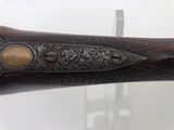 F. SchoenemannSan Francisco 12 Gauge Double Shotgun - 15 of 25
