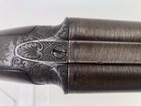 F. SchoenemannSan Francisco 12 Gauge Double Shotgun - 16 of 25