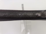 F. SchoenemannSan Francisco 12 Gauge Double Shotgun - 19 of 25