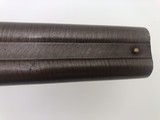 F. SchoenemannSan Francisco 12 Gauge Double Shotgun - 22 of 25