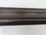 F. SchoenemannSan Francisco 12 Gauge Double Shotgun - 10 of 25