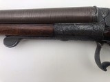F. SchoenemannSan Francisco 12 Gauge Double Shotgun - 9 of 25