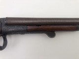 F. SchoenemannSan Francisco 12 Gauge Double Shotgun - 7 of 25