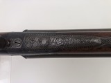F. SchoenemannSan Francisco 12 Gauge Double Shotgun - 21 of 25