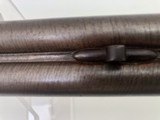 F. SchoenemannSan Francisco 12 Gauge Double Shotgun - 20 of 25