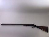 F. SchoenemannSan Francisco 12 Gauge Double Shotgun - 2 of 25