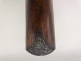 F. SchoenemannSan Francisco 12 Gauge Double Shotgun - 25 of 25