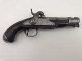 De MAUBERGE FRENCH GENDARME PISTOL - 2 of 18