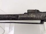 SCOTTISH LEFT HAND FLINTLOCK PISTOL with BELTHOOK - 21 of 24