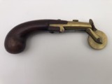 “EPROUVETTE” ANTIQUE POWDER TESTER - 1 of 6