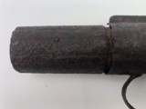 Rusted Relic Allen Pepperbox - 7 of 8