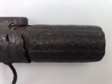 Rusted Relic Allen Pepperbox - 8 of 8