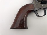 A Colt Black Powder Single Action Revolver in 450 Eley Caliber - 5 of 22