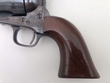 A Colt Black Powder Single Action Revolver in 450 Eley Caliber - 4 of 22