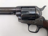 A Colt Black Powder Single Action Revolver in 450 Eley Caliber - 7 of 22