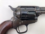 A Colt Black Powder Single Action Revolver in 450 Eley Caliber - 6 of 22