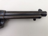 A Colt Black Powder Single Action Revolver in 450 Eley Caliber - 13 of 22