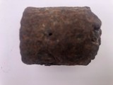 Rusted relic cylinder for Colt 1851 and 1861 Percussion Revolver - 3 of 5