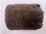Rusted relic cylinder for Colt 1851 and 1861 Percussion Revolver - 4 of 5