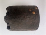 Relic condition Percussion Cylinder For Colt 1851 and 1861 Navy Revolver - 3 of 5