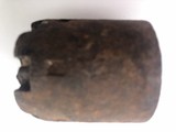 Relic condition Percussion Cylinder For Colt 1851 and 1861 Navy Revolver - 4 of 5