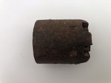 Colt 1851-61 Percussion Navy Revolver Cylinder - 3 of 5