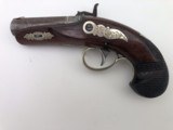 Henry Deringer Pocket Pistol - 1 of 14