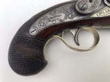 Henry Deringer Pocket Pistol - 4 of 14